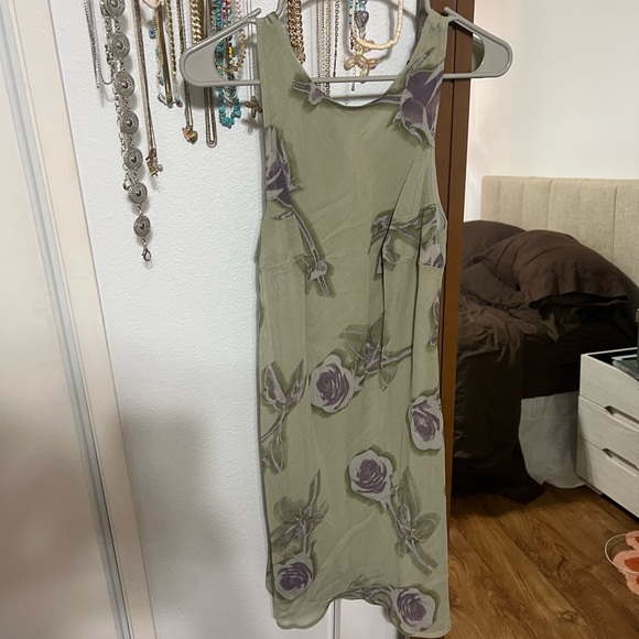 WILD FABEL dress - Picture 12 of 14